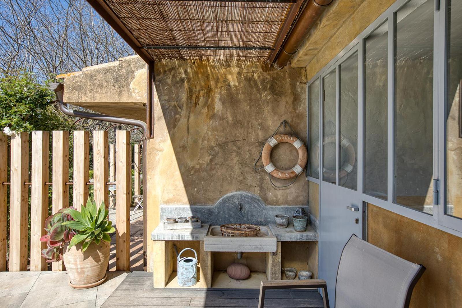 Les Hamaques Hotel Viladamat Exterior photo
